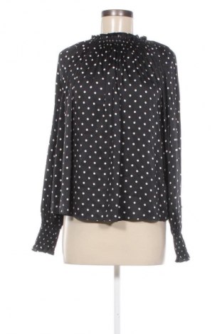 Bluză de femei H&M, Mărime XS, Culoare Negru, Preț 62,99 Lei