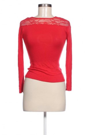 Damen Shirt H&M, Größe XS, Farbe Rot, Preis € 5,99