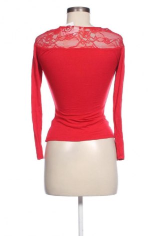 Damen Shirt H&M, Größe XS, Farbe Rot, Preis € 4,99