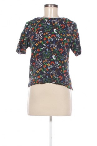 Bluză de femei H&M, Mărime XXS, Culoare Multicolor, Preț 44,99 Lei