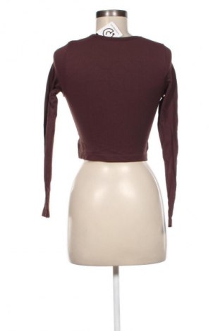 Damen Shirt H&M, Größe S, Farbe Braun, Preis € 5,99