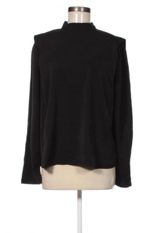 Bluză de femei H&M, Mărime M, Culoare Negru, Preț 22,99 Lei