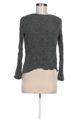 Bluză de femei H&M, Mărime M, Culoare Verde, Preț 18,99 Lei