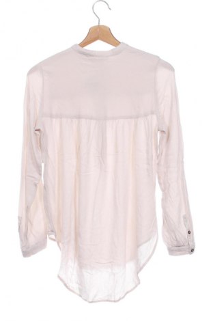 Dámska blúza H&M, Veľkosť XS, Farba Béžová, Cena  5,95 €