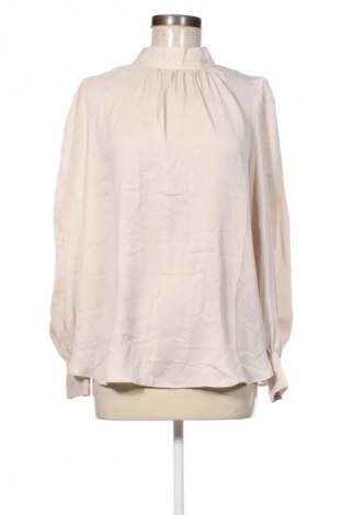 Damen Shirt H&M, Größe M, Farbe Ecru, Preis 13,49 €