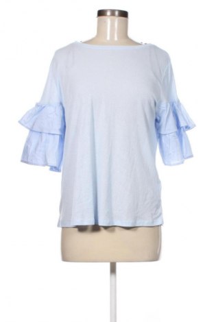 Damen Shirt H&M, Größe M, Farbe Blau, Preis € 8,99