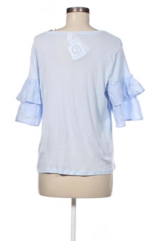 Damen Shirt H&M, Größe M, Farbe Blau, Preis € 8,99