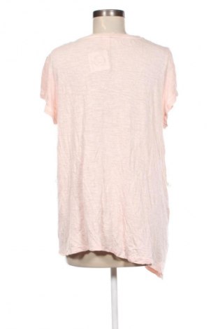 Damen Shirt H&M, Größe L, Farbe Rosa, Preis 6,99 €