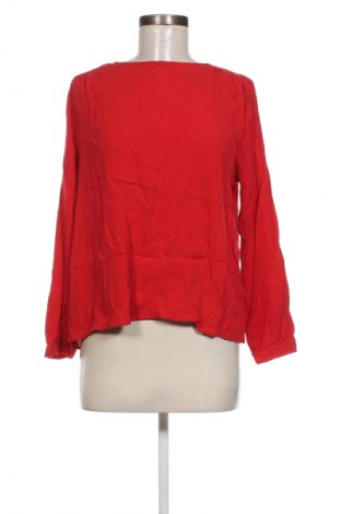 Damen Shirt H&M, Größe XL, Farbe Rot, Preis 12,71 €