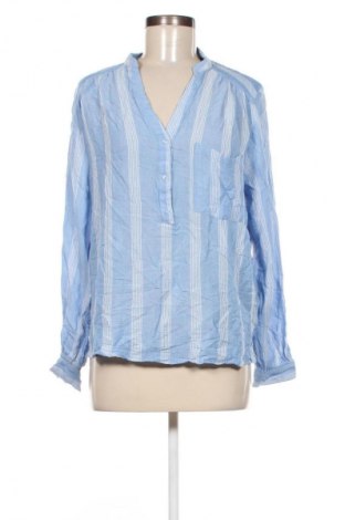 Damen Shirt H&M, Größe XL, Farbe Blau, Preis 4,49 €