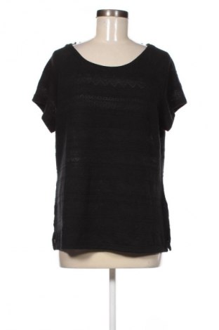 Damen Shirt H&M, Größe XL, Farbe Schwarz, Preis € 13,49