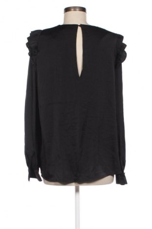 Damen Shirt H&M, Größe L, Farbe Schwarz, Preis € 6,99