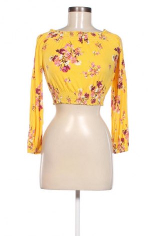 Bluză de femei H&M, Mărime XS, Culoare Multicolor, Preț 17,99 Lei