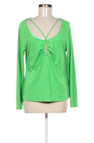 Damen Shirt H&M, Größe XL, Farbe Grün, Preis € 4,99