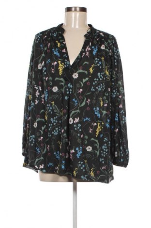 Bluză de femei H&M, Mărime XL, Culoare Multicolor, Preț 31,99 Lei