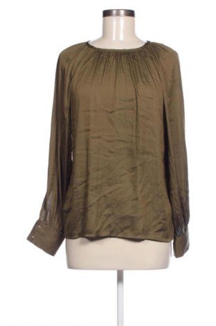 Bluză de femei H&M, Mărime M, Culoare Verde, Preț 22,99 Lei