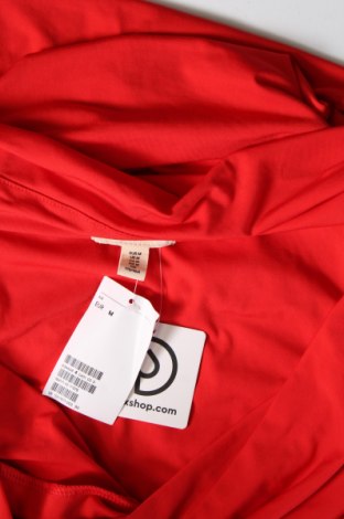 Damen Shirt H&M, Größe M, Farbe Rot, Preis € 13,49