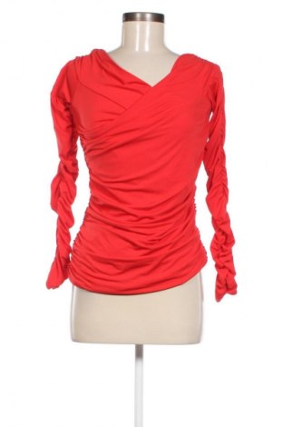 Damen Shirt H&M, Größe M, Farbe Rot, Preis 5,99 €