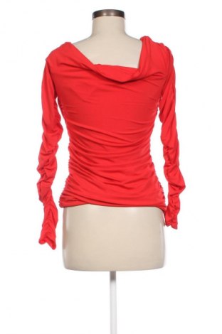 Damen Shirt H&M, Größe M, Farbe Rot, Preis € 13,49