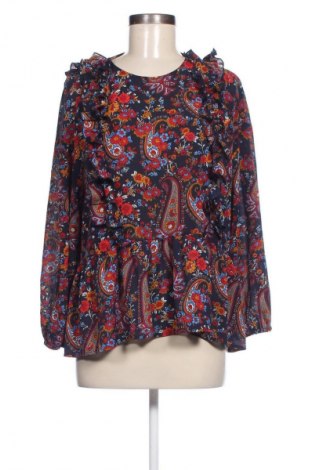 Bluză de femei H&M, Mărime M, Culoare Multicolor, Preț 22,99 Lei