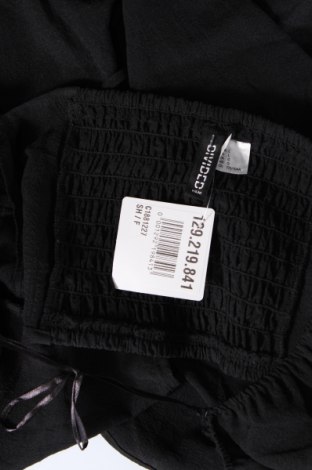 Bluză de femei H&M, Mărime L, Culoare Negru, Preț 27,99 Lei