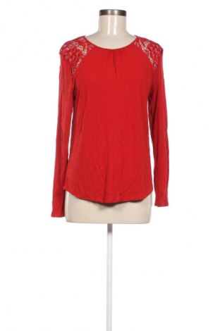 Damen Shirt H&M, Größe L, Farbe Rot, Preis € 6,99