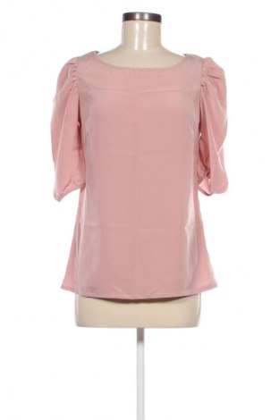 Damen Shirt H&M, Größe M, Farbe Aschrosa, Preis € 5,99