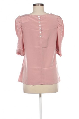 Damen Shirt H&M, Größe M, Farbe Aschrosa, Preis € 5,99