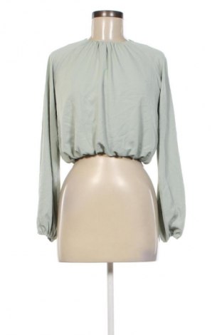 Bluză de femei H&M, Mărime XS, Culoare Verde, Preț 16,99 Lei