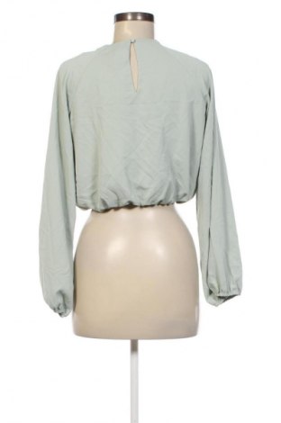 Damen Shirt H&M, Größe XS, Farbe Grün, Preis € 5,99