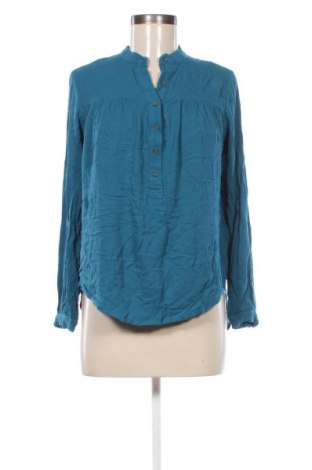 Damen Shirt H&M, Größe M, Farbe Grün, Preis € 3,99