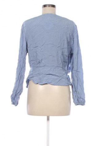 Damen Shirt H&M, Größe XL, Farbe Blau, Preis € 5,99