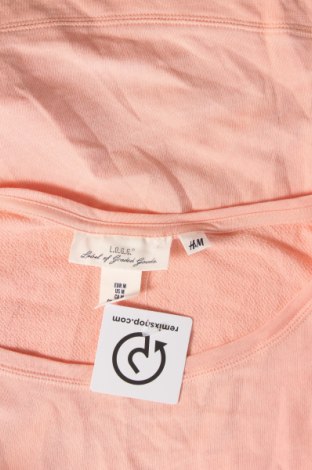 Damen Shirt H&M, Größe M, Farbe Rosa, Preis € 5,99