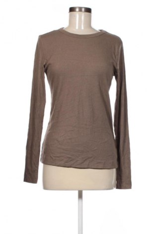 Damen Shirt H&M, Größe L, Farbe Beige, Preis 6,99 €