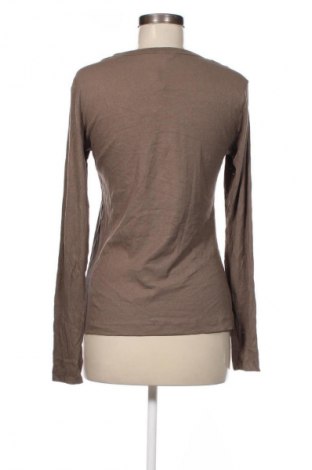 Damen Shirt H&M, Größe L, Farbe Beige, Preis 6,99 €