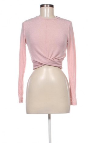 Damen Shirt H&M, Größe M, Farbe Rosa, Preis 5,99 €