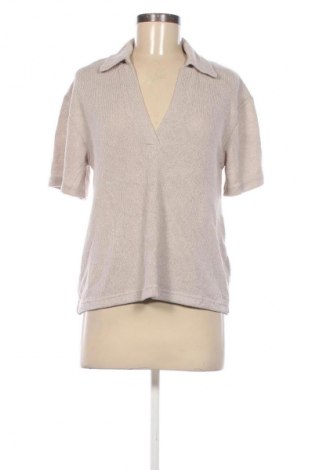 Damen Shirt H&M, Größe S, Farbe Ecru, Preis € 4,99