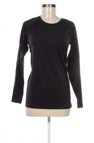 Damen Shirt H&M, Größe L, Farbe Schwarz, Preis € 9,49