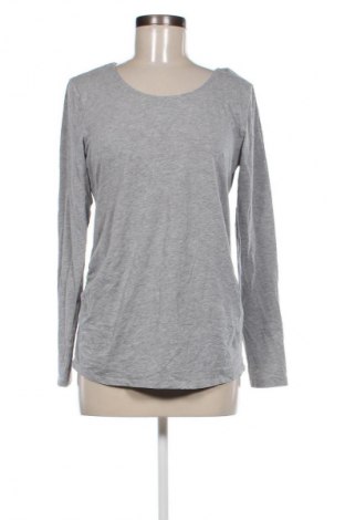 Damen Shirt H&M, Größe L, Farbe Grau, Preis € 5,99