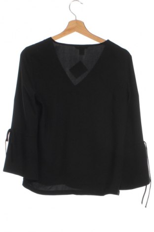 Damen Shirt H&M, Größe XS, Farbe Schwarz, Preis € 9,79