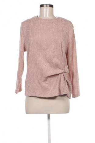 Damen Shirt H&M, Größe L, Farbe Rosa, Preis € 5,99