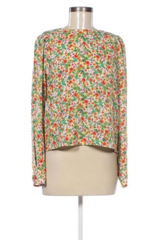 Bluză de femei H&M, Mărime M, Culoare Multicolor, Preț 62,99 Lei