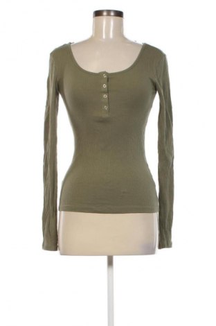 Bluză de femei H&M, Mărime M, Culoare Verde, Preț 22,99 Lei