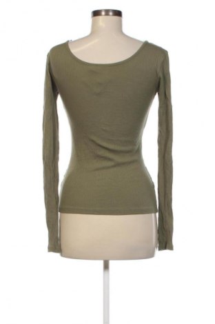 Damen Shirt H&M, Größe M, Farbe Grün, Preis € 4,99