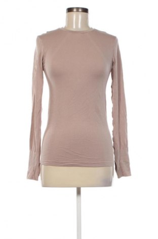 Damen Shirt H&M, Größe S, Farbe Beige, Preis € 4,99