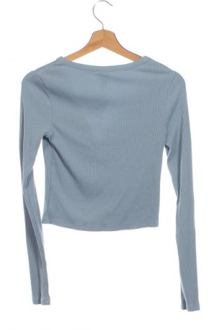 Damen Shirt H&M, Größe XS, Farbe Blau, Preis € 5,99