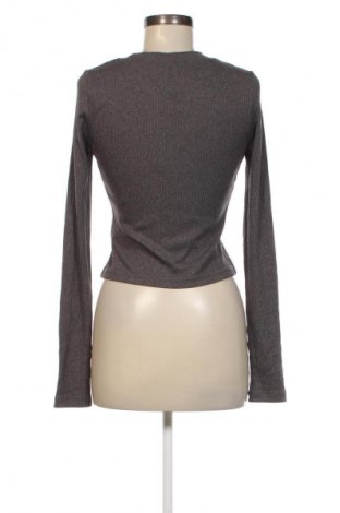 Damen Shirt H&M, Größe S, Farbe Grau, Preis 4,99 €