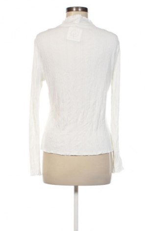 Damen Shirt H&M, Größe L, Farbe Weiß, Preis € 6,99