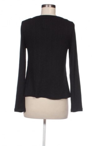 Bluză de femei H&M, Mărime L, Culoare Negru, Preț 28,99 Lei