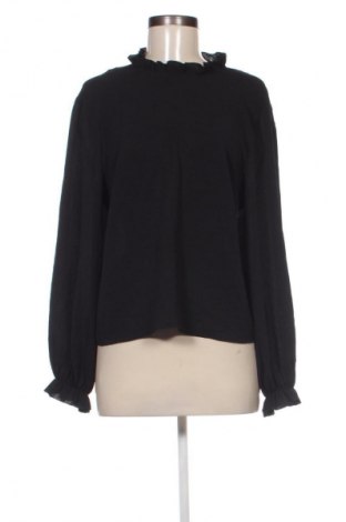 Bluză de femei H&M, Mărime M, Culoare Negru, Preț 22,99 Lei